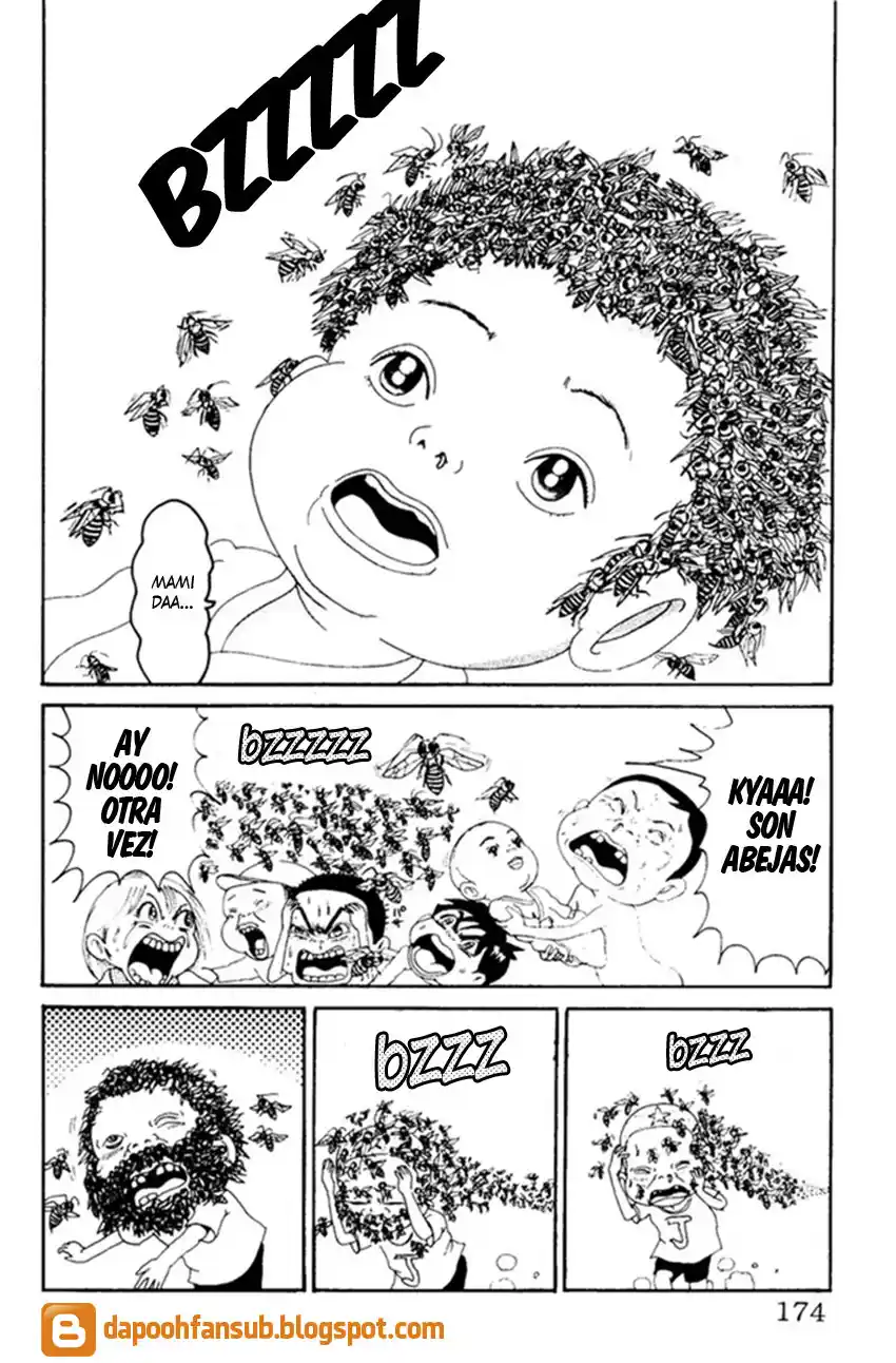 La Familia Radical De Urayasu - Capítulo 147 - Página 12 - LectorTMOo