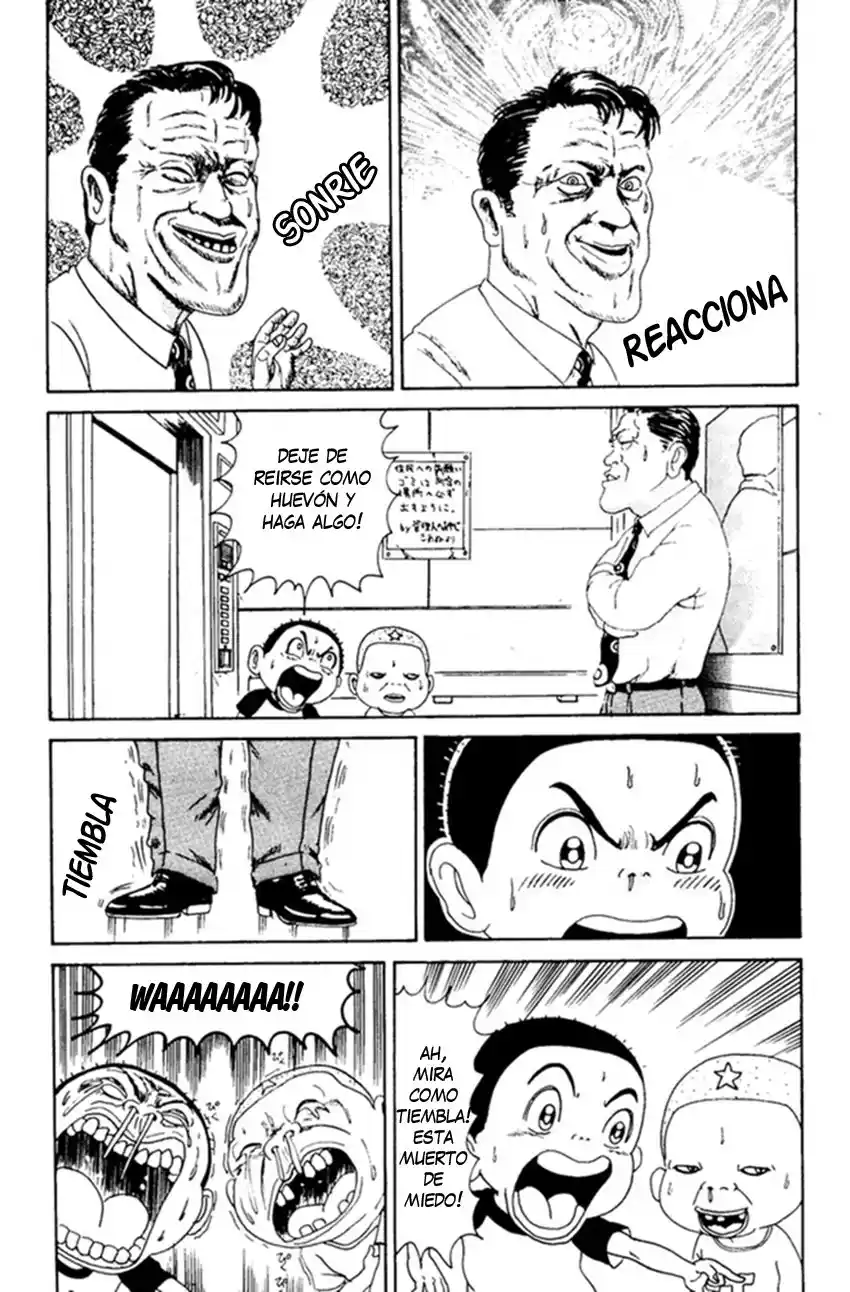 La Familia Radical De Urayasu - Capítulo 148 - Página 5 - LectorTMOo