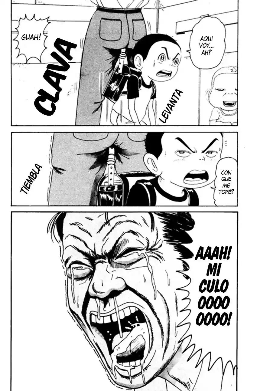 La Familia Radical De Urayasu - Capítulo 148 - Página 8 - LectorTMOo