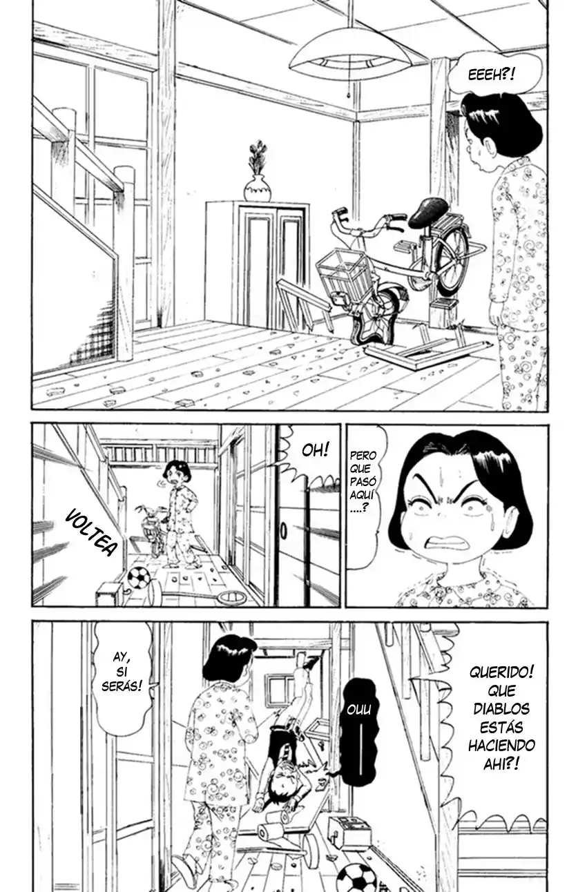 La Familia Radical De Urayasu - Capítulo 149 - Página 2 - LectorTMOo