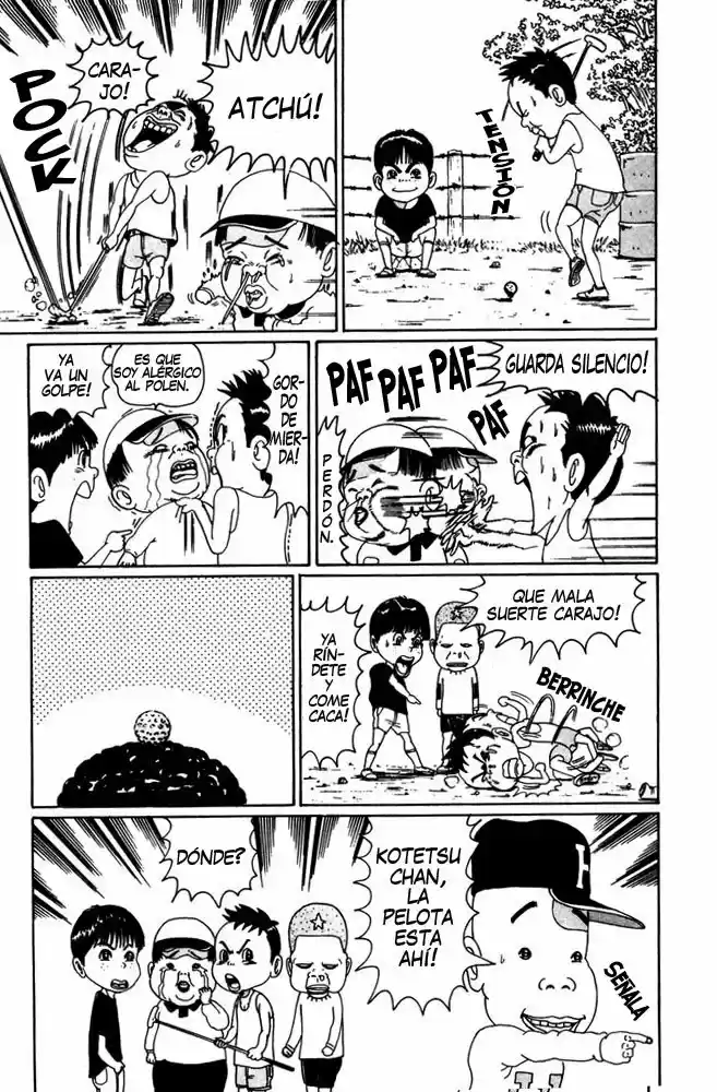 La Familia Radical De Urayasu - Capítulo 15 - Página 5 - LectorTMOo
