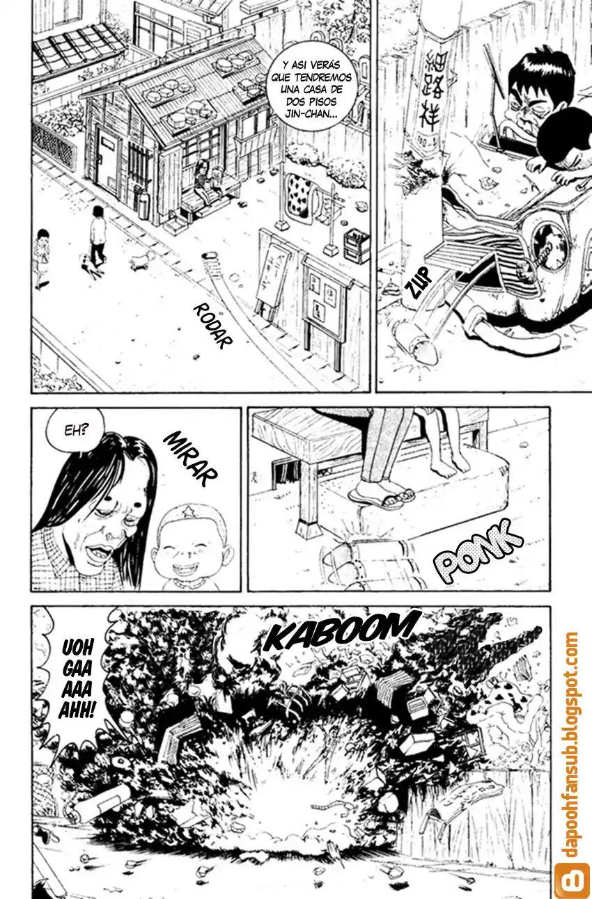 La Familia Radical De Urayasu - Capítulo 151 - Página 12 - LectorTMOo