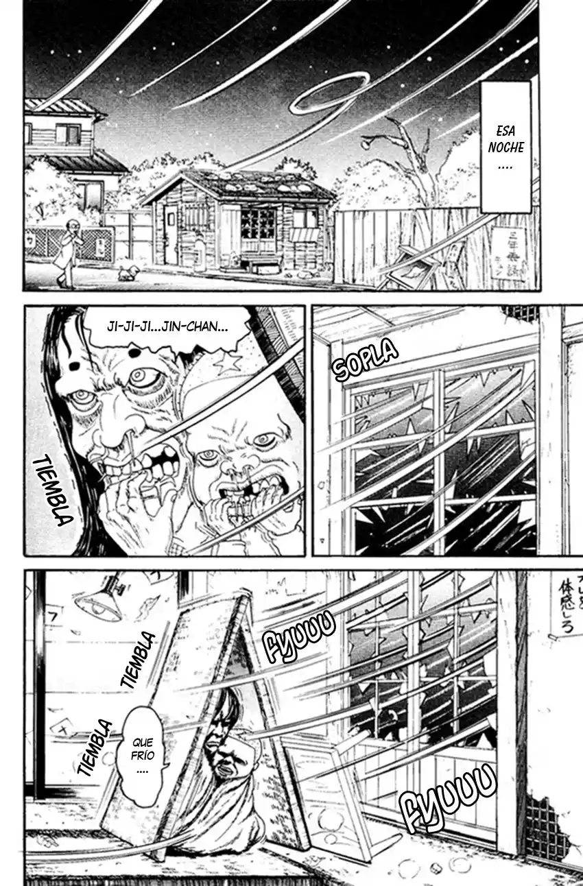 La Familia Radical De Urayasu - Capítulo 152 - Página 2 - LectorTMOo