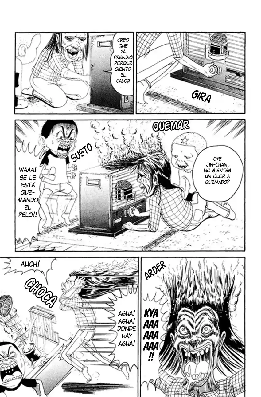 La Familia Radical De Urayasu - Capítulo 152 - Página 11 - LectorTMOo