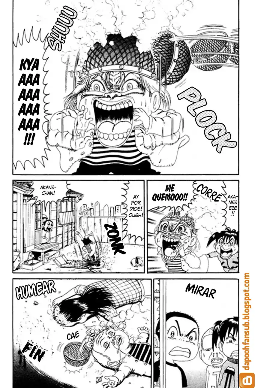 La Familia Radical De Urayasu - Capítulo 152 - Página 12 - LectorTMOo