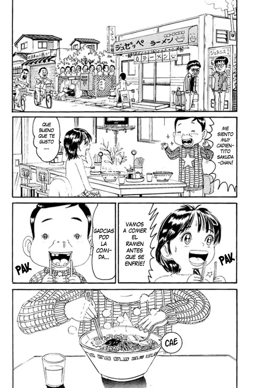 La Familia Radical De Urayasu - Capítulo 153 - Página 10 - LectorTMOo