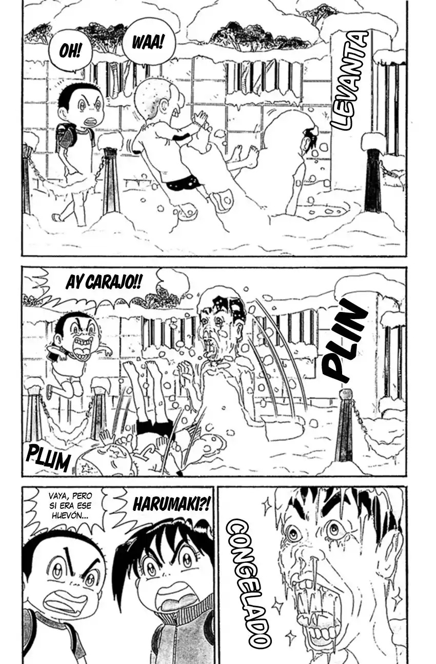 La Familia Radical De Urayasu - Capítulo 156 - Página 2 - LectorTMOo