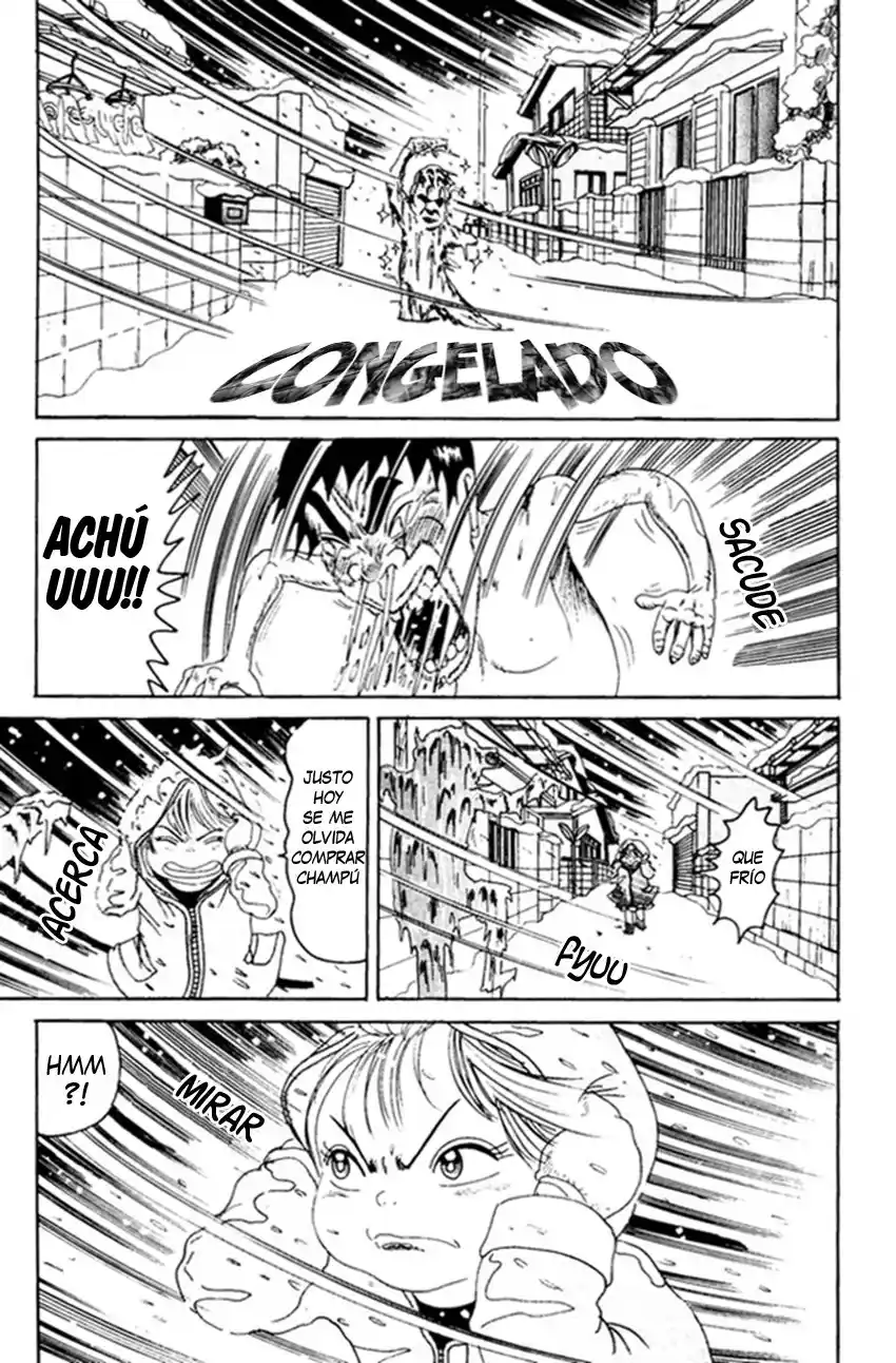 La Familia Radical De Urayasu - Capítulo 156 - Página 9 - LectorTMOo