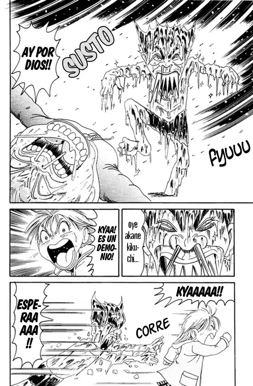 La Familia Radical De Urayasu - Capítulo 156 - Página 10 - LectorTMOo