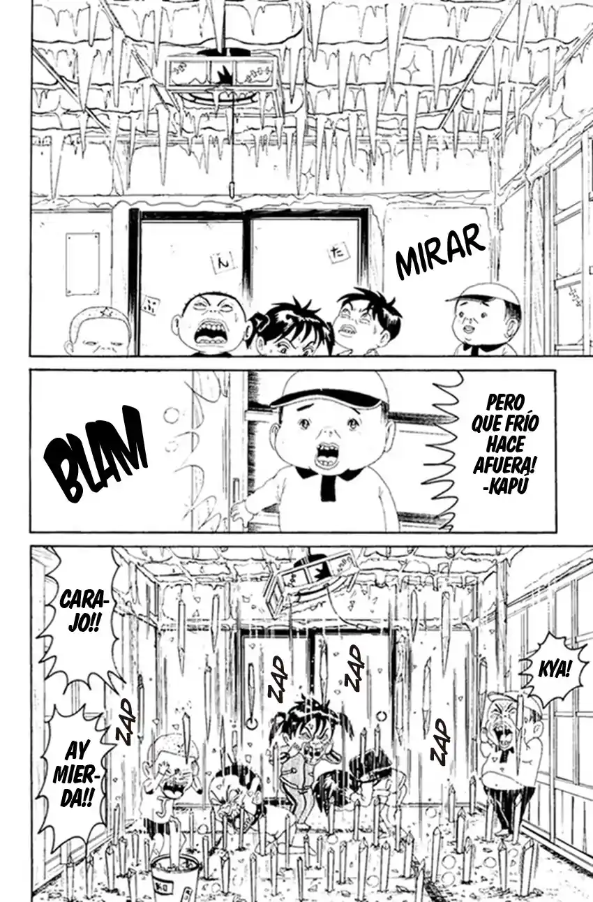 La Familia Radical De Urayasu - Capítulo 157 - Página 2 - LectorTMOo