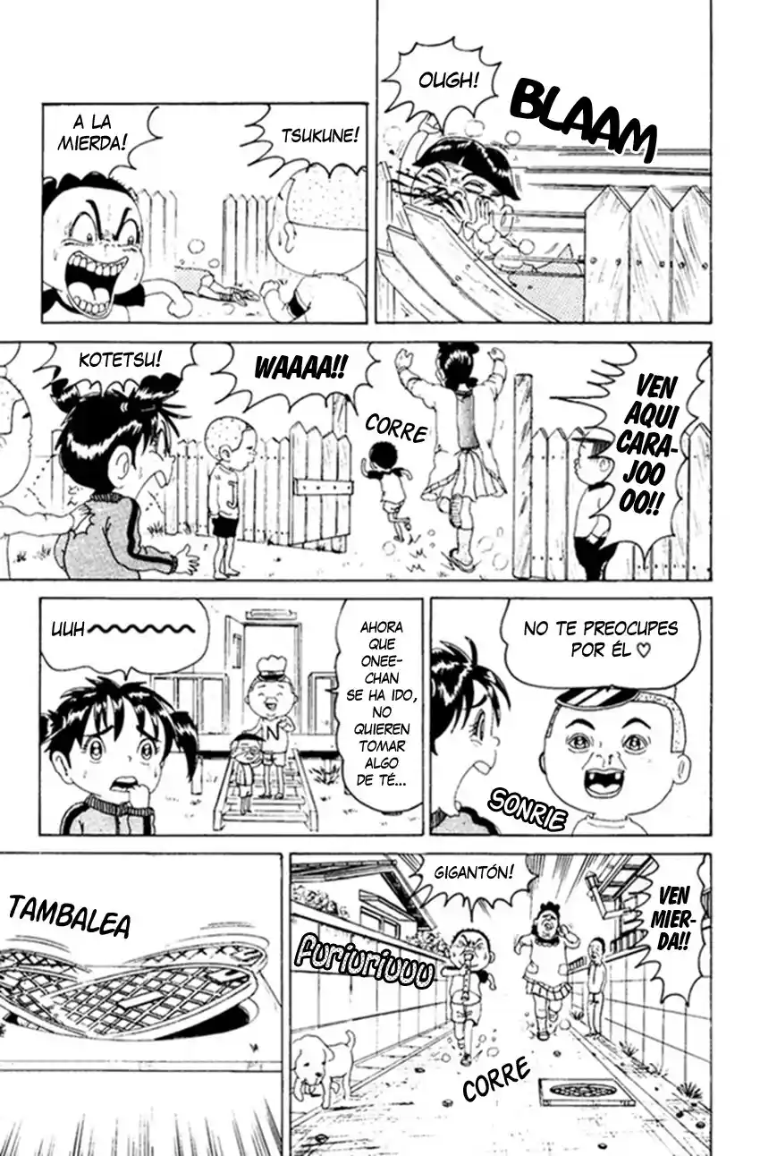 La Familia Radical De Urayasu - Capítulo 158 - Página 9 - LectorTMOo