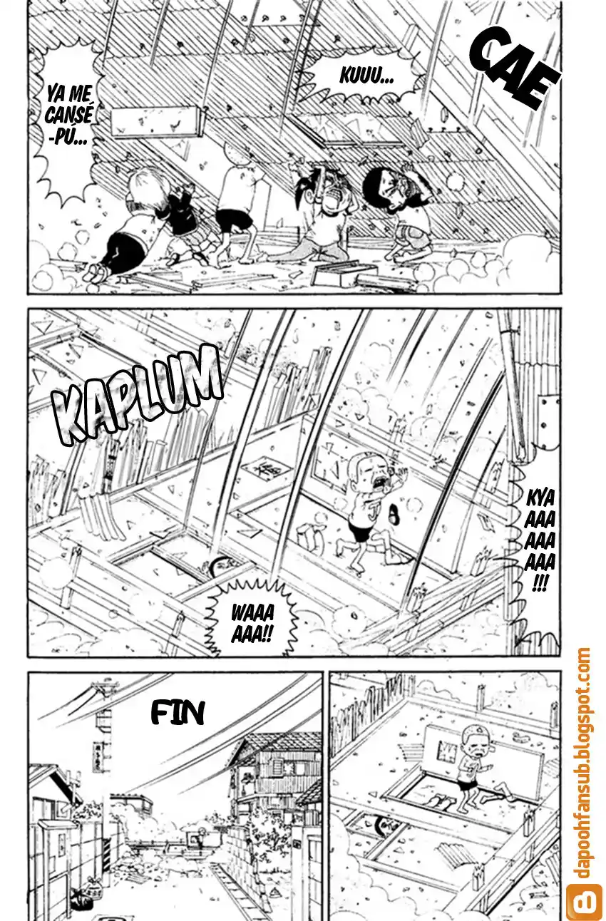 La Familia Radical De Urayasu - Capítulo 159 - Página 12 - LectorTMOo