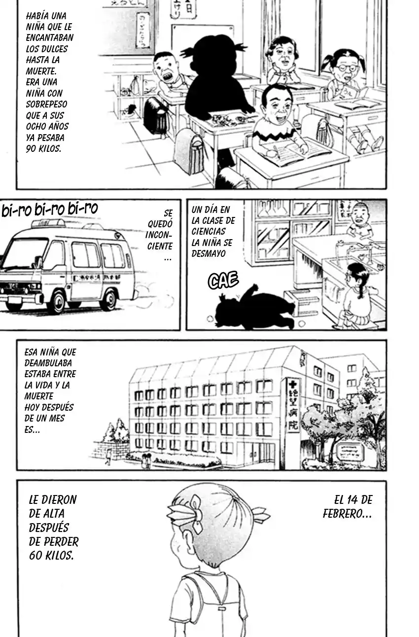 La Familia Radical De Urayasu - Capítulo 161 - Página 1 - LectorTMOo