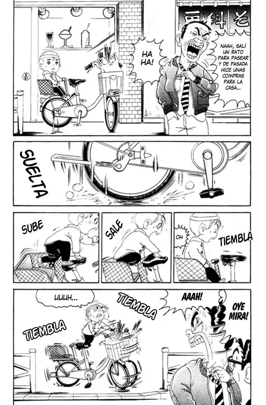 La Familia Radical De Urayasu - Capítulo 162 - Página 2 - LectorTMOo