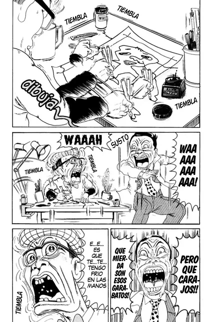 La Familia Radical De Urayasu - Capítulo 163 - Página 2 - LectorTMOo
