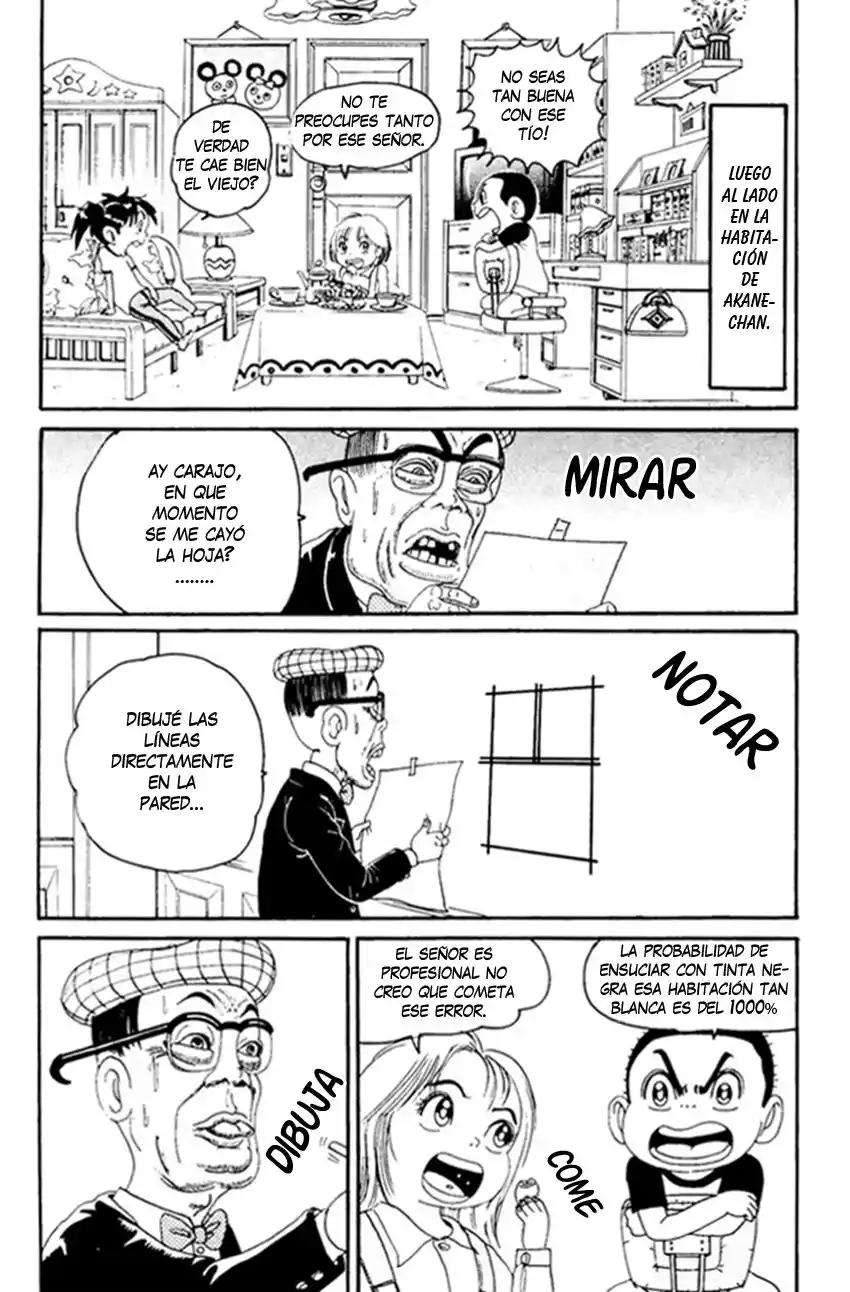 La Familia Radical De Urayasu - Capítulo 163 - Página 8 - LectorTMOo