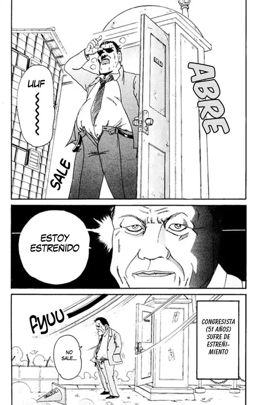 La Familia Radical De Urayasu - Capítulo 165 - Página 2 - LectorTMOo