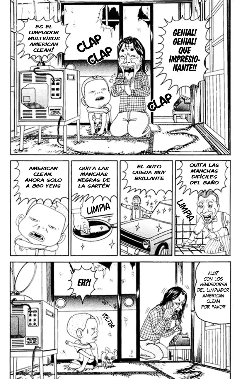 La Familia Radical De Urayasu - Capítulo 168 - Página 2 - LectorTMOo