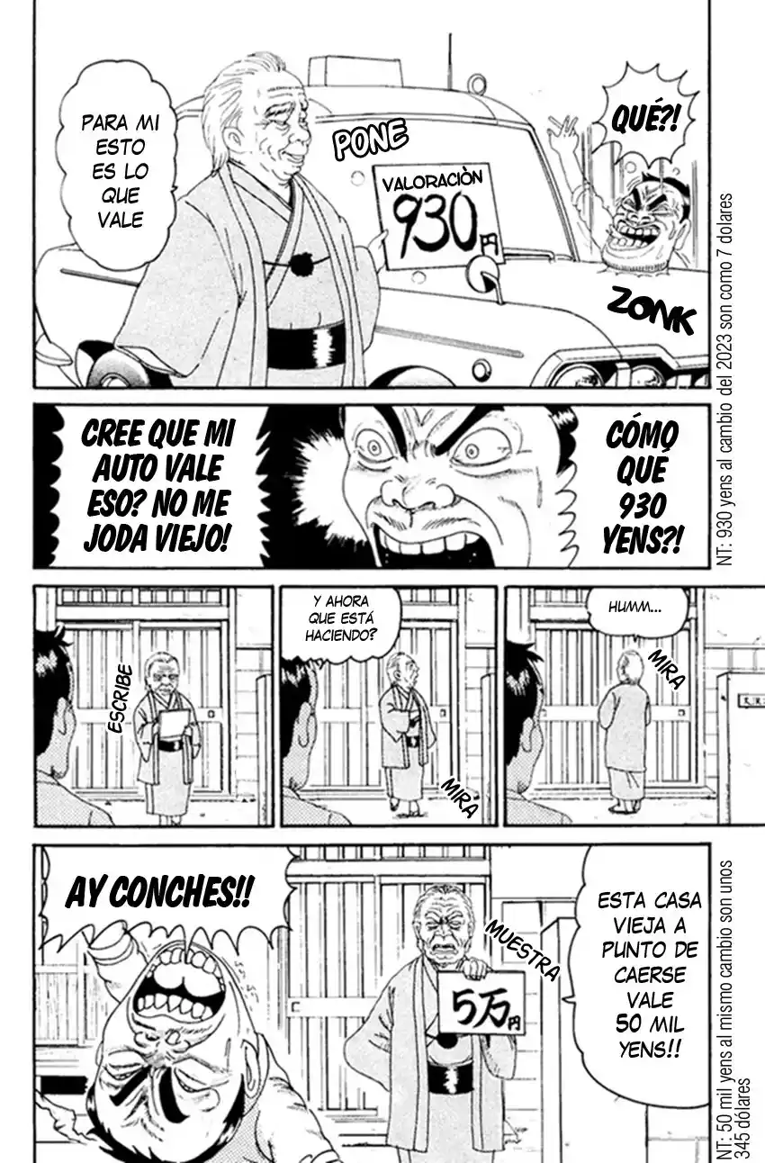 La Familia Radical De Urayasu - Capítulo 169 - Página 2 - LectorTMOo