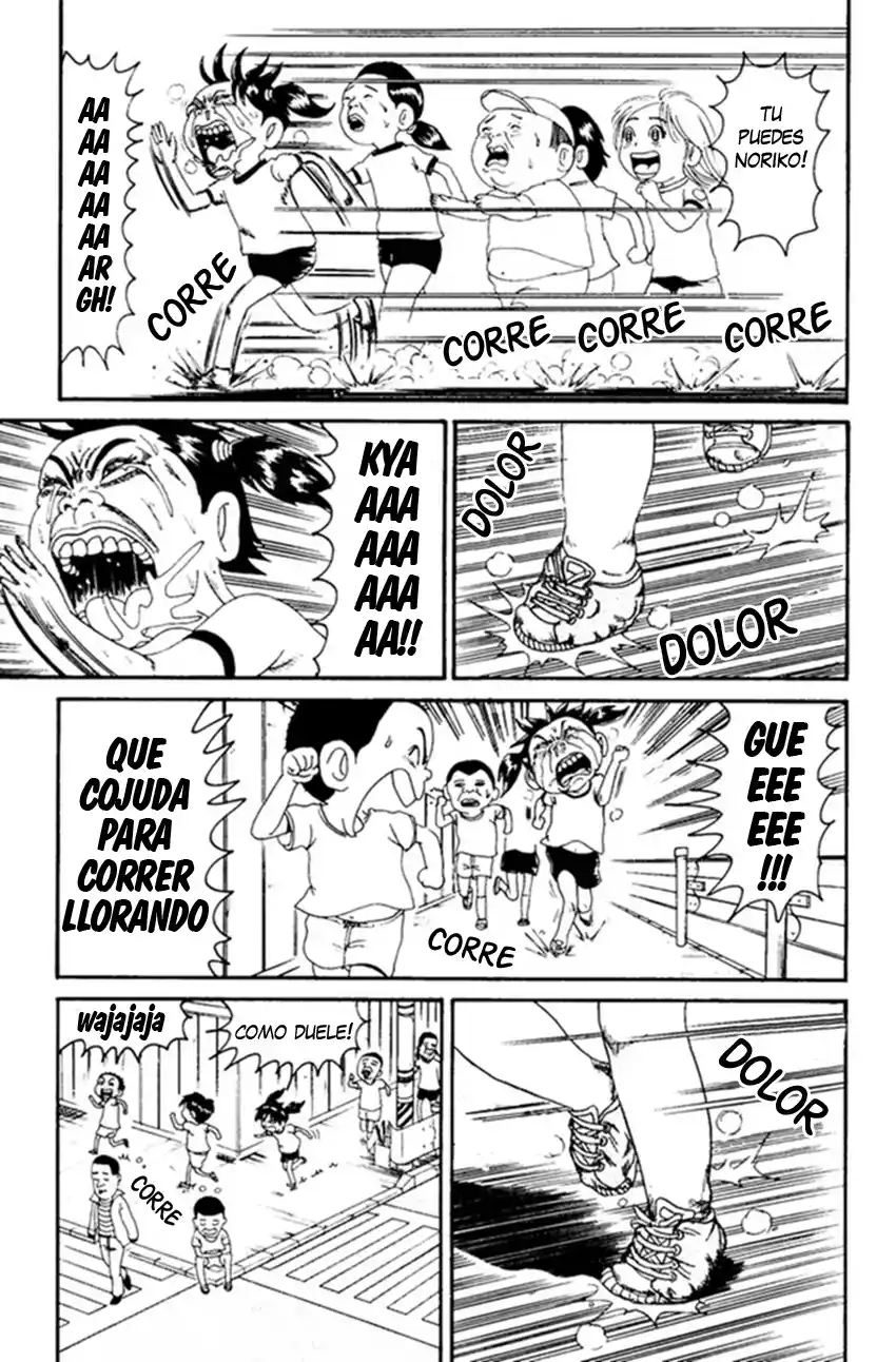 La Familia Radical De Urayasu - Capítulo 172 - Página 9 - LectorTMOo
