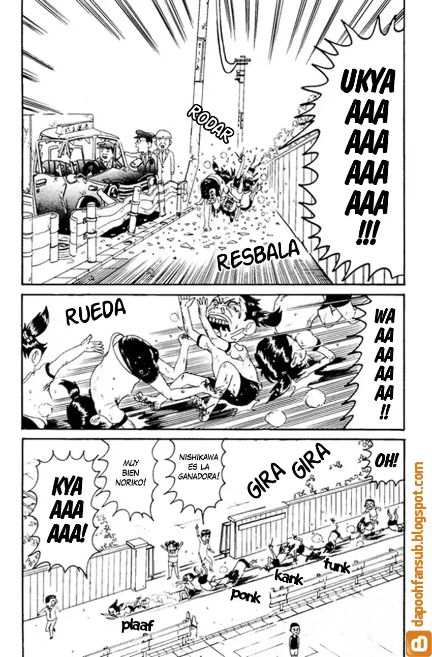 La Familia Radical De Urayasu - Capítulo 172 - Página 12 - LectorTMOo