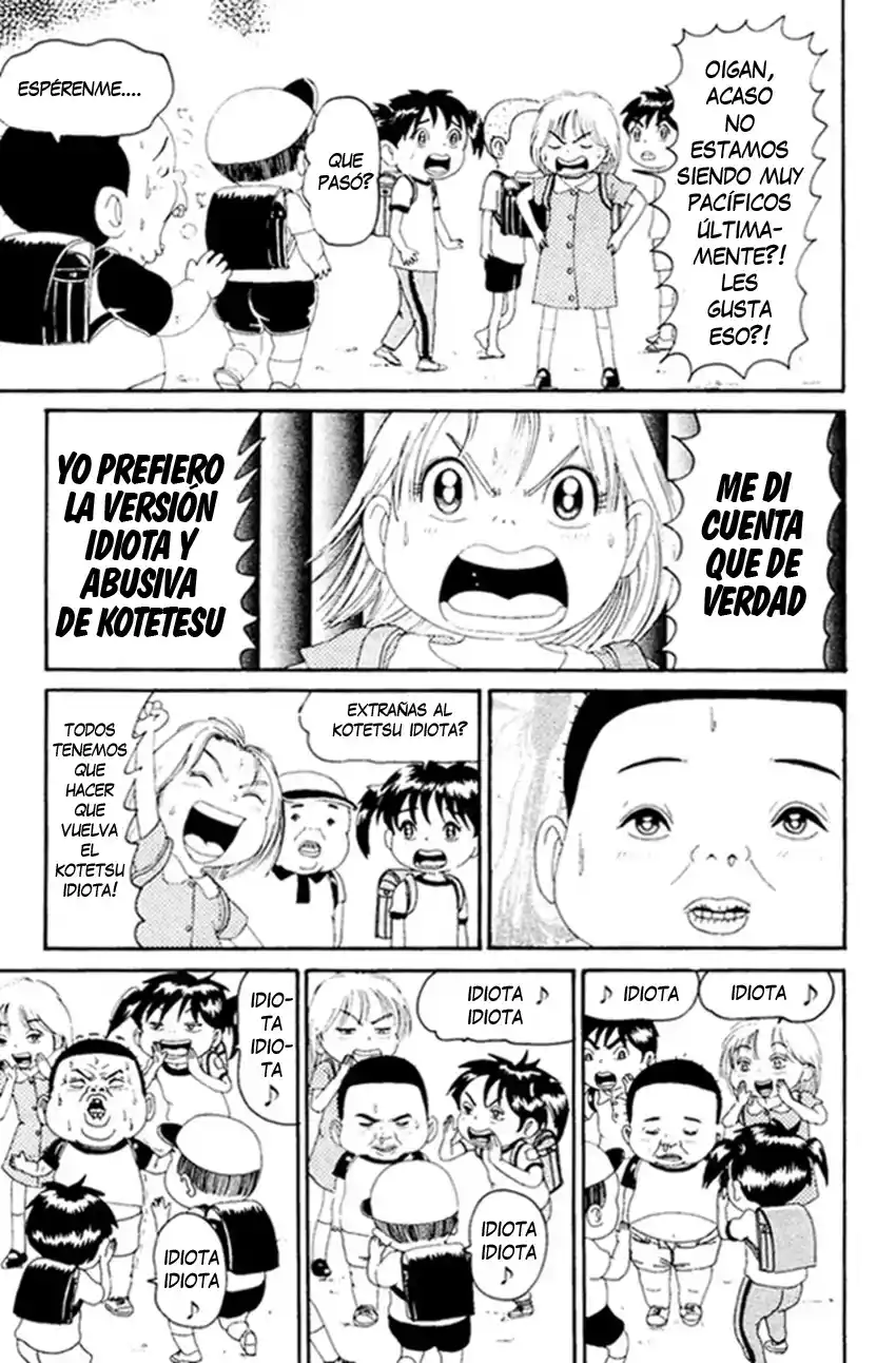 La Familia Radical De Urayasu - Capítulo 173 - Página 9 - LectorTMOo