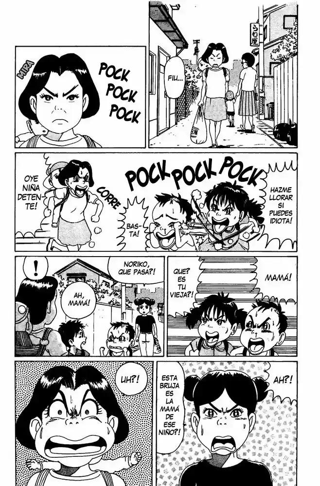 La Familia Radical De Urayasu - Capítulo 18 - Página 10 - LectorTMOo