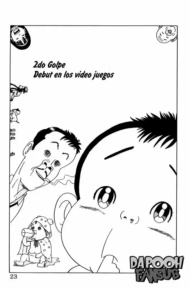 La Familia Radical De Urayasu - Capítulo 2 - Página 1 - LectorTMOo