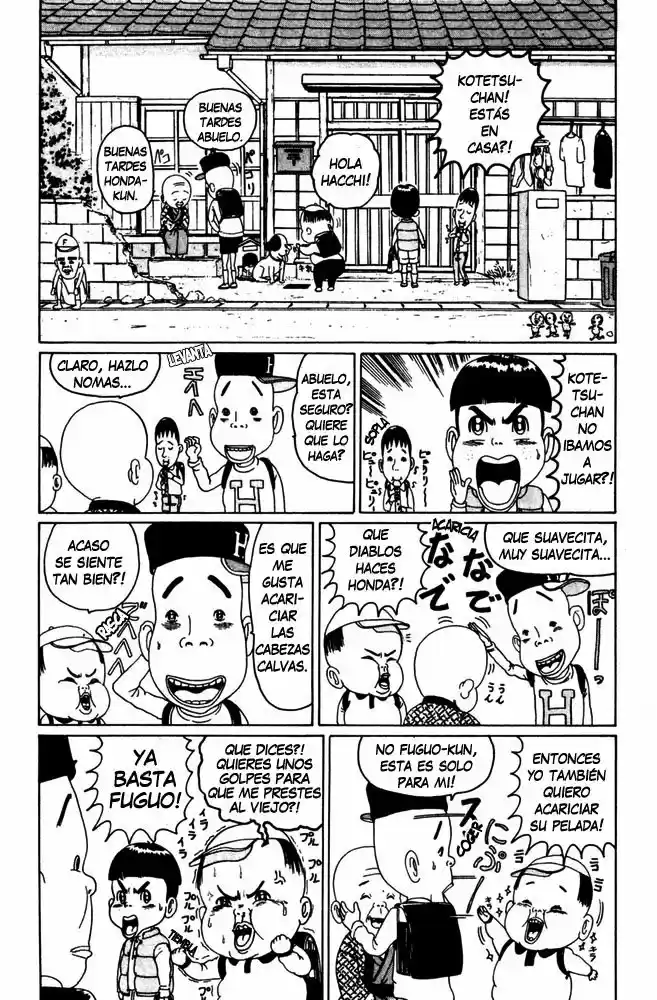 La Familia Radical De Urayasu - Capítulo 2 - Página 2 - LectorTMOo