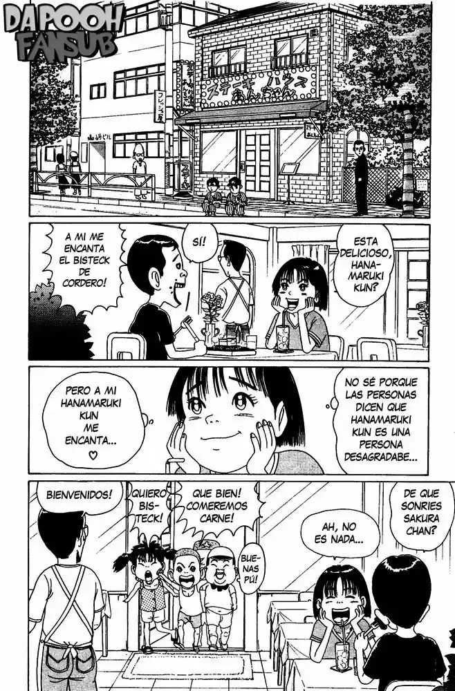 La Familia Radical De Urayasu - Capítulo 22 - Página 4 - LectorTMOo