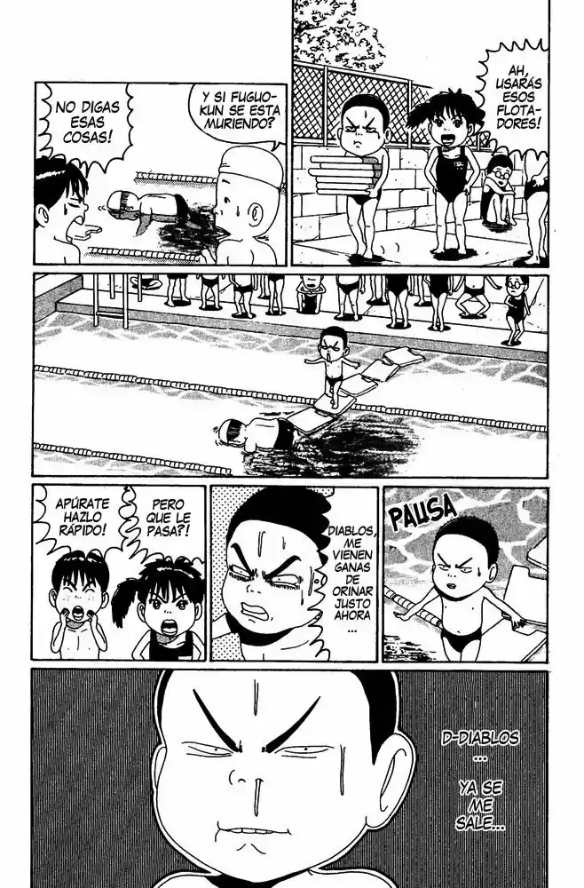 La Familia Radical De Urayasu - Capítulo 24 - Página 10 - LectorTMOo