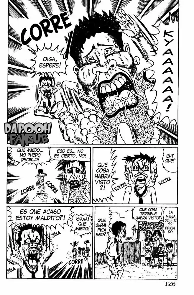 La Familia Radical De Urayasu - Capítulo 26 - Página 12 - LectorTMOo