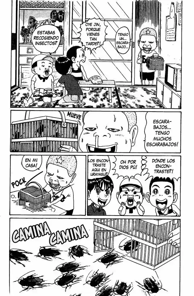 La Familia Radical De Urayasu - Capítulo 28 - Página 2 - LectorTMOo