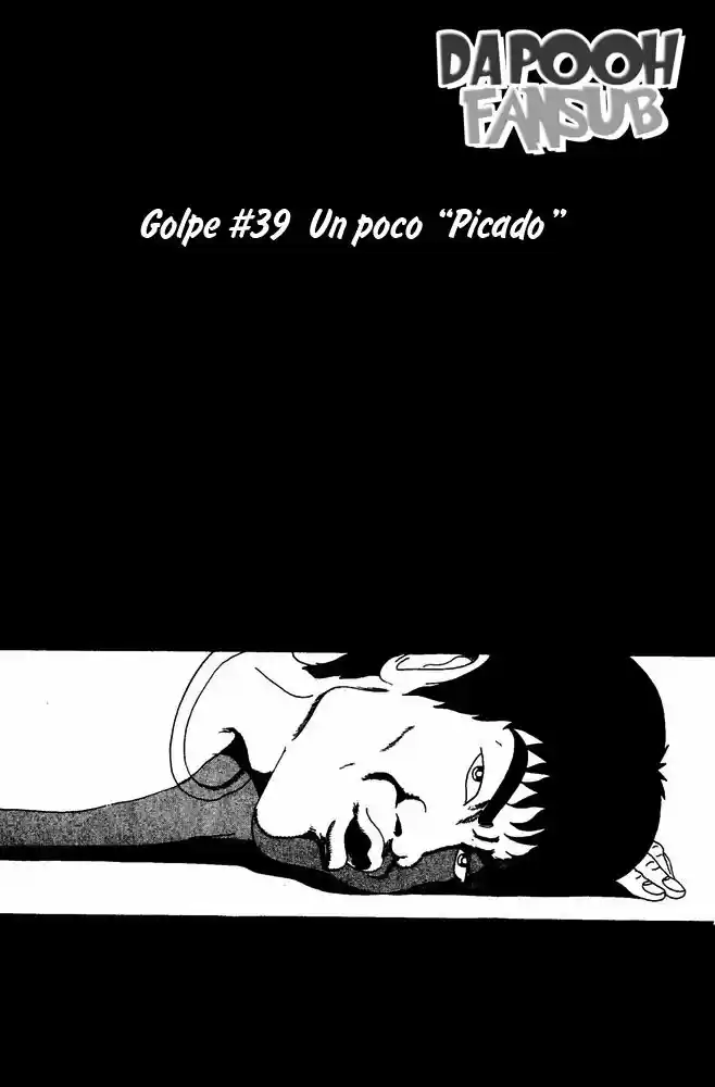 La Familia Radical De Urayasu - Capítulo 39 - Página 1 - LectorTMOo