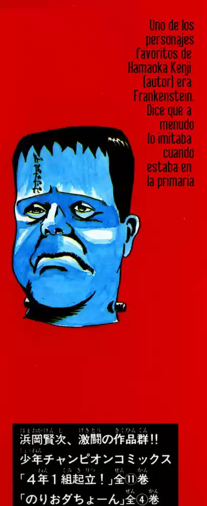 La Familia Radical De Urayasu - Capítulo 47 - Página 2 - LectorTMOo