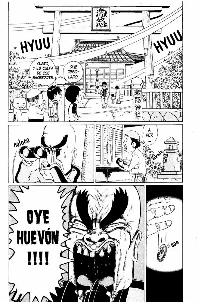 La Familia Radical De Urayasu - Capítulo 49 - Página 2 - LectorTMOo