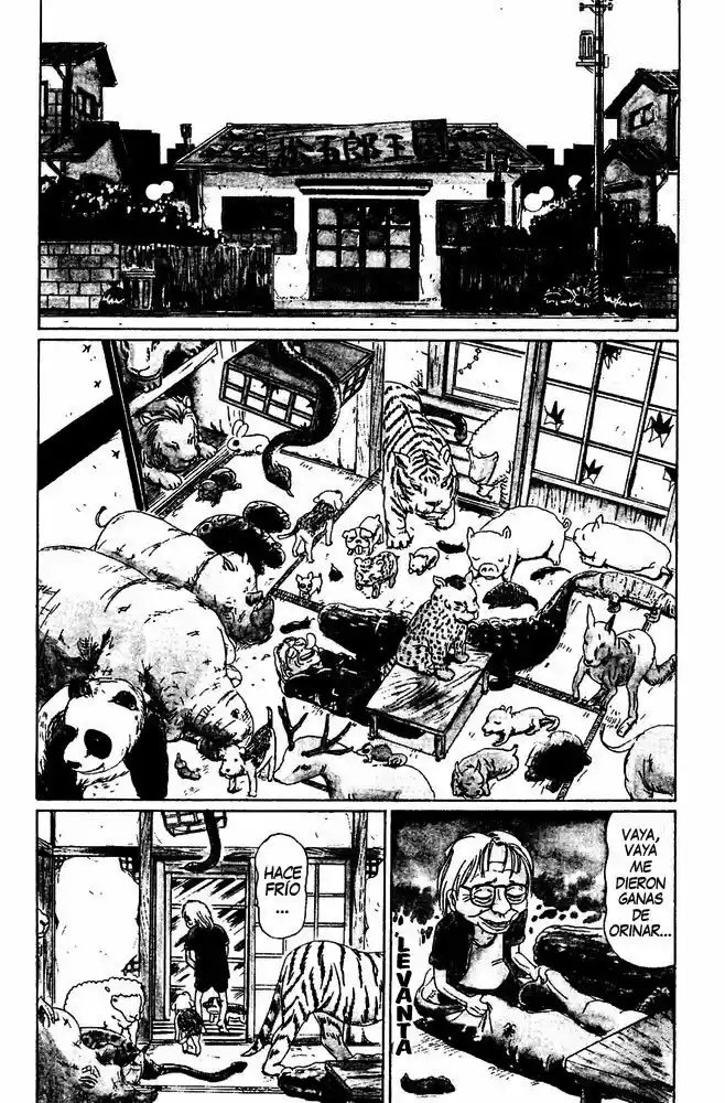 La Familia Radical De Urayasu - Capítulo 54 - Página 2 - LectorTMOo