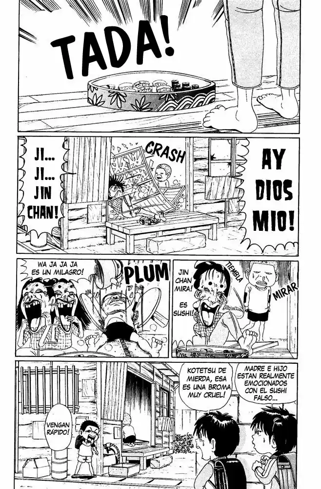 La Familia Radical De Urayasu - Capítulo 55 - Página 2 - LectorTMOo