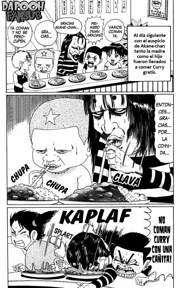 La Familia Radical De Urayasu - Capítulo 55 - Página 12 - LectorTMOo