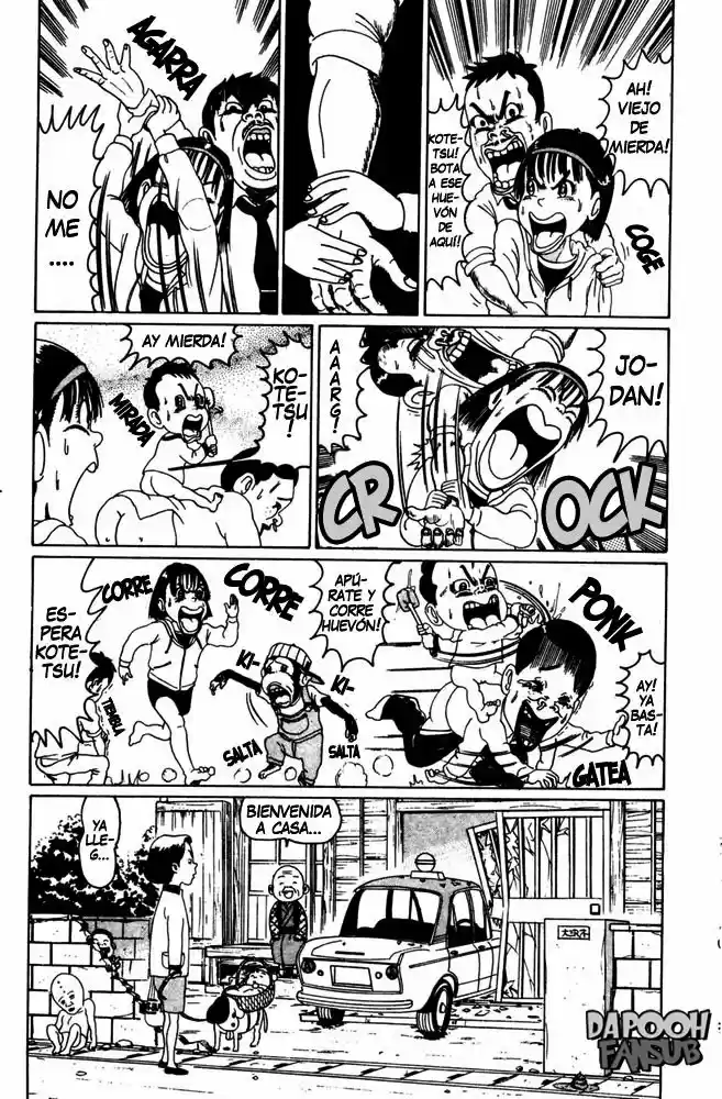 La Familia Radical De Urayasu - Capítulo 6 - Página 6 - LectorTMOo