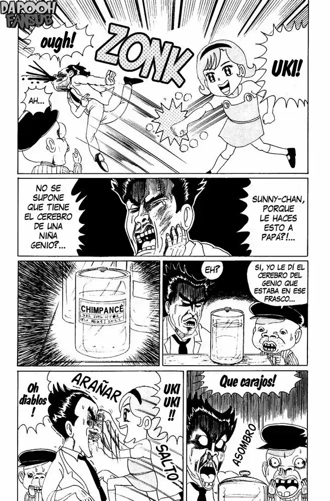 La Familia Radical De Urayasu - Capítulo 60.50 - Página 4 - LectorTMOo