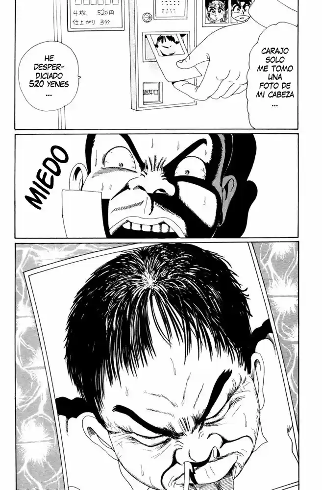 La Familia Radical De Urayasu - Capítulo 65 - Página 2 - LectorTMOo