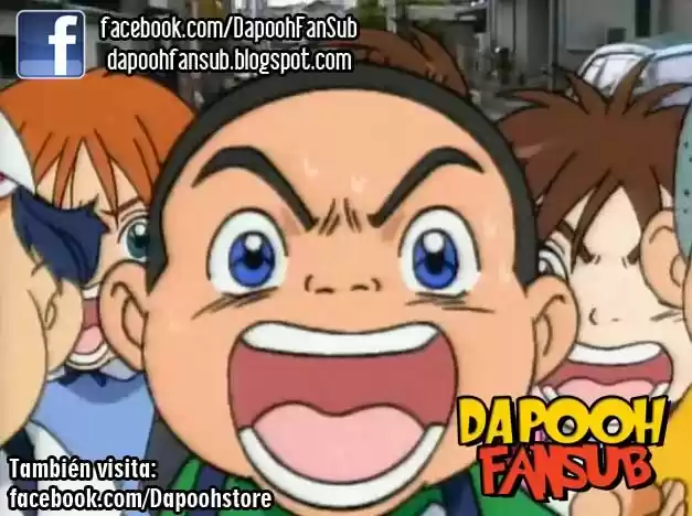 La Familia Radical De Urayasu - Capítulo 65 - Página 13 - LectorTMOo