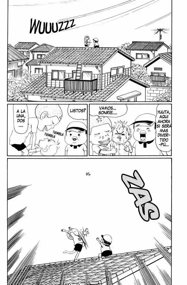 La Familia Radical De Urayasu - Capítulo 69 - Página 10 - LectorTMOo