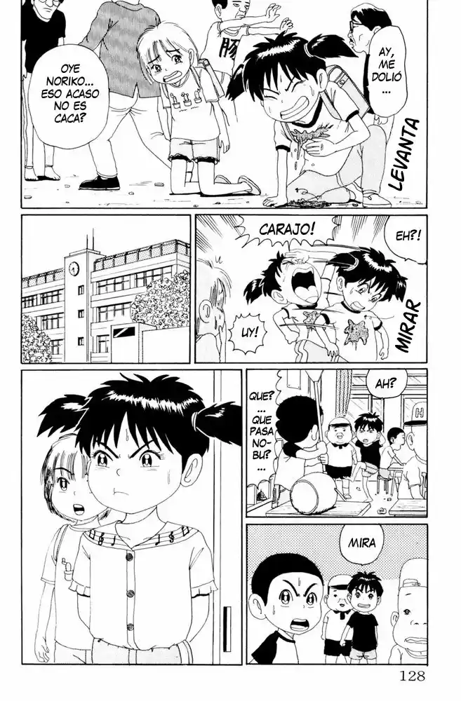 La Familia Radical De Urayasu - Capítulo 71 - Página 6 - LectorTMOo
