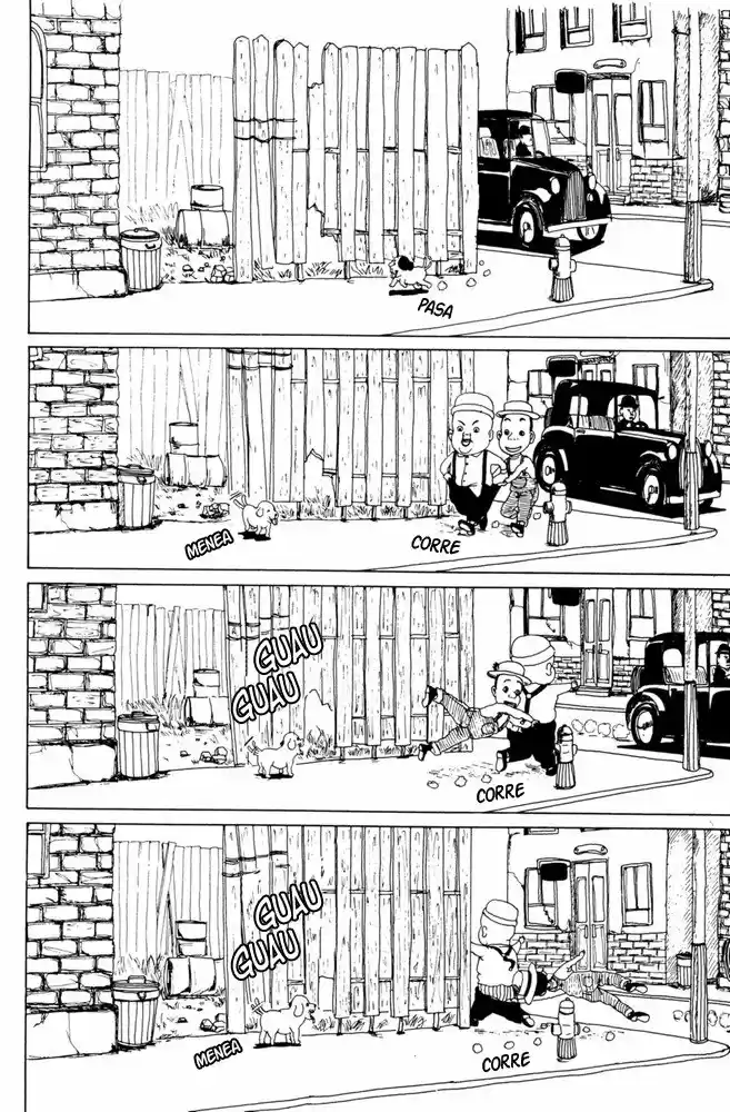 La Familia Radical De Urayasu - Capítulo 74.50 - Página 2 - LectorTMOo