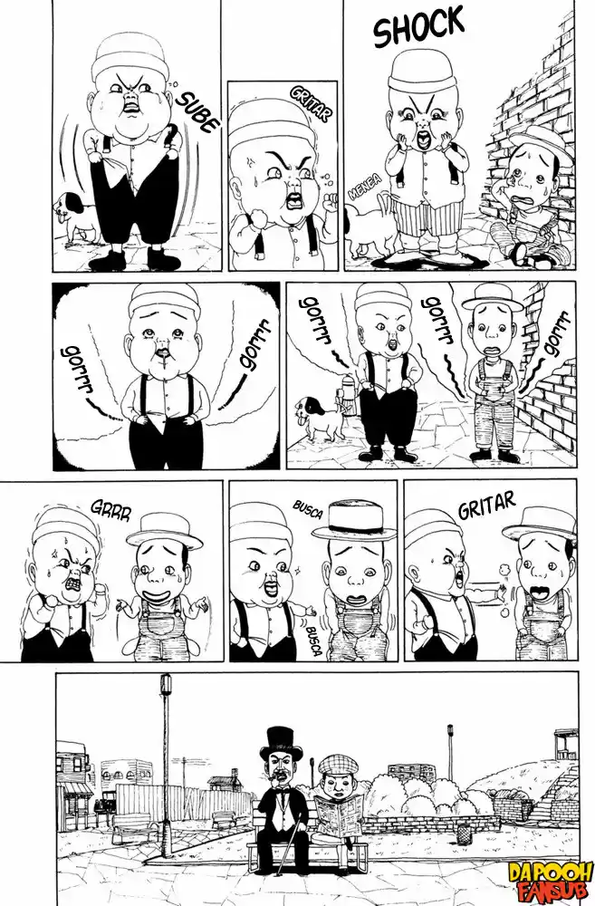 La Familia Radical De Urayasu - Capítulo 74.50 - Página 5 - LectorTMOo