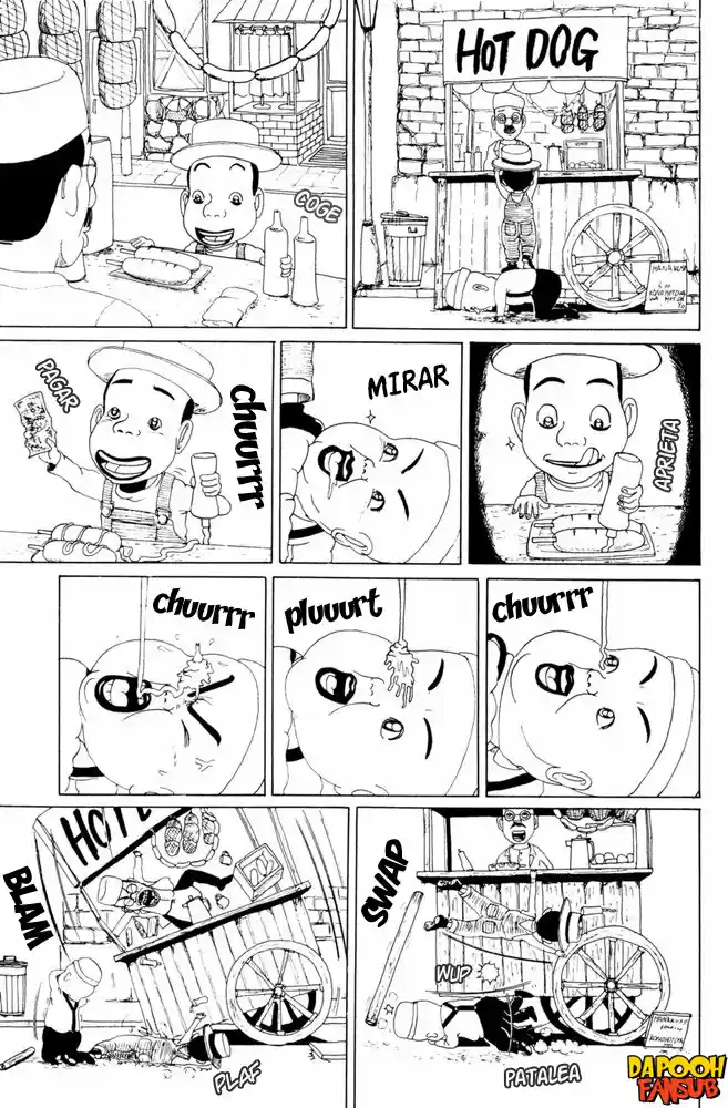 La Familia Radical De Urayasu - Capítulo 74.50 - Página 9 - LectorTMOo