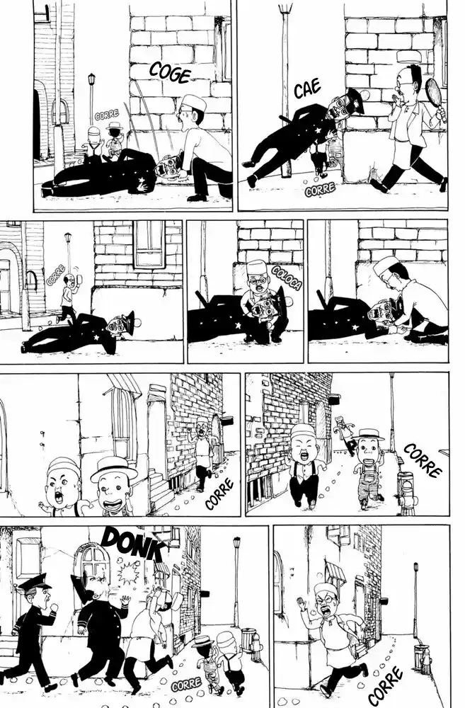 La Familia Radical De Urayasu - Capítulo 74.50 - Página 11 - LectorTMOo
