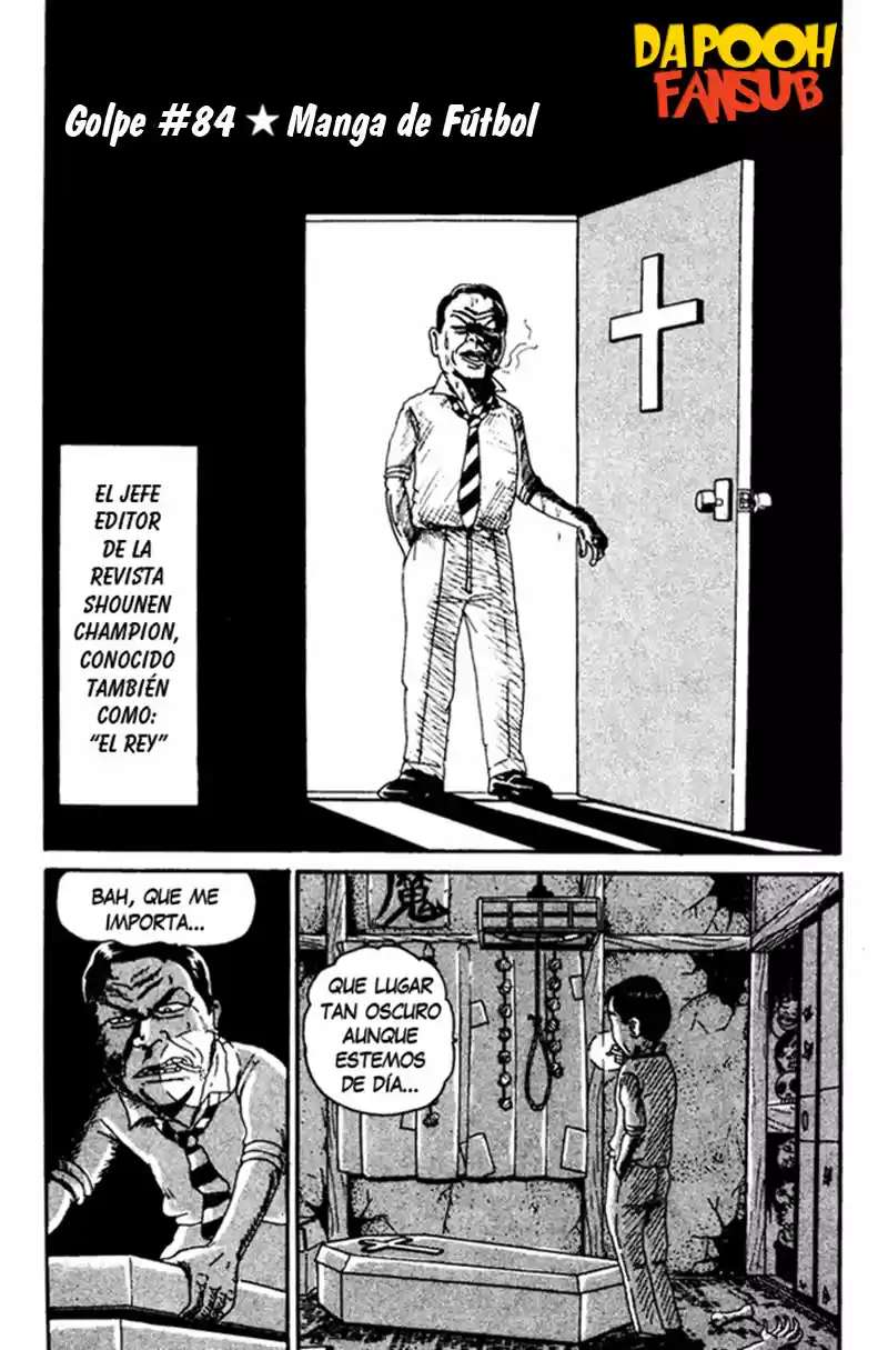 La Familia Radical De Urayasu - Capítulo 84 - Página 1 - LectorTMOo